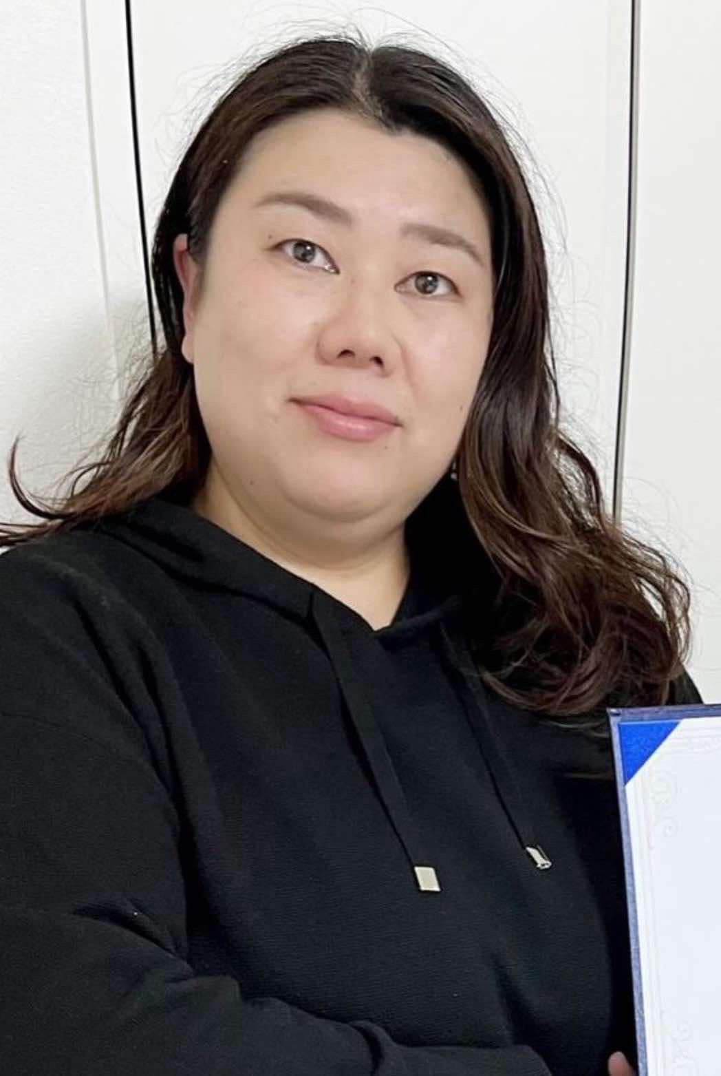 神﨑麻美