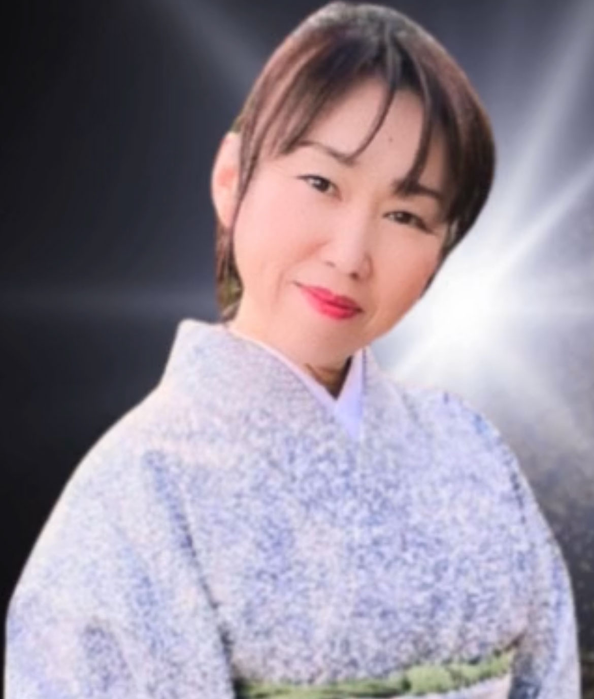 劇的開運ナビゲーターMIWA